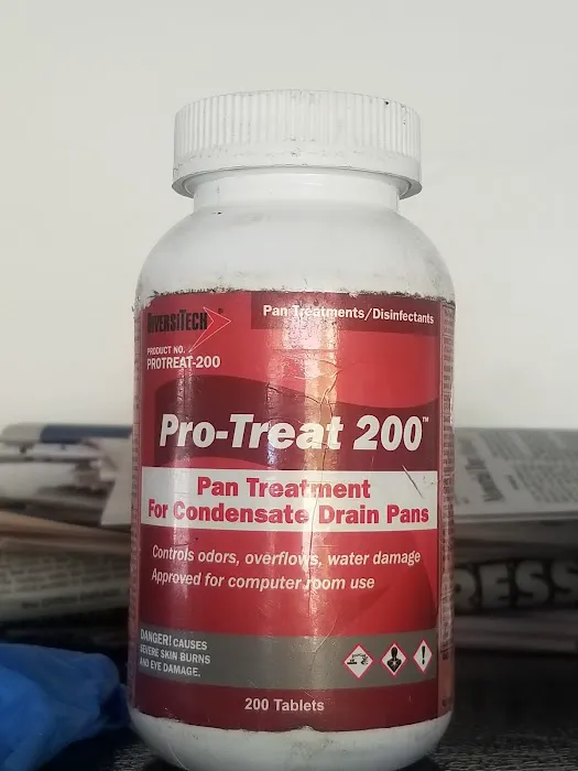 Florida Cooling Solutions, Inc Picture 8