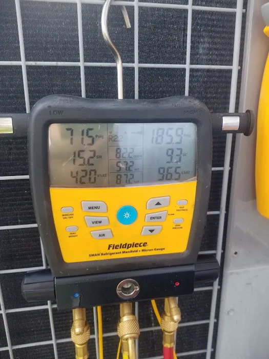 Florida Cooling Solutions, Inc Picture 10