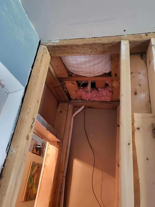 Service Pro's Air Conditioning Picture 1