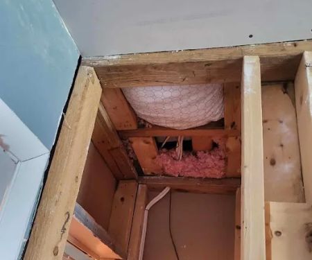 Service Pro's Air Conditioning