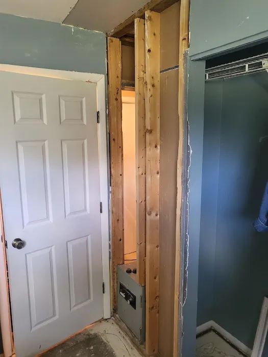 Service Pro's Air Conditioning Picture 4