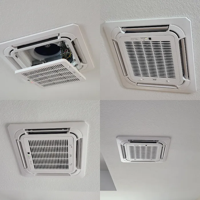 Service Pro's Air Conditioning Picture 5