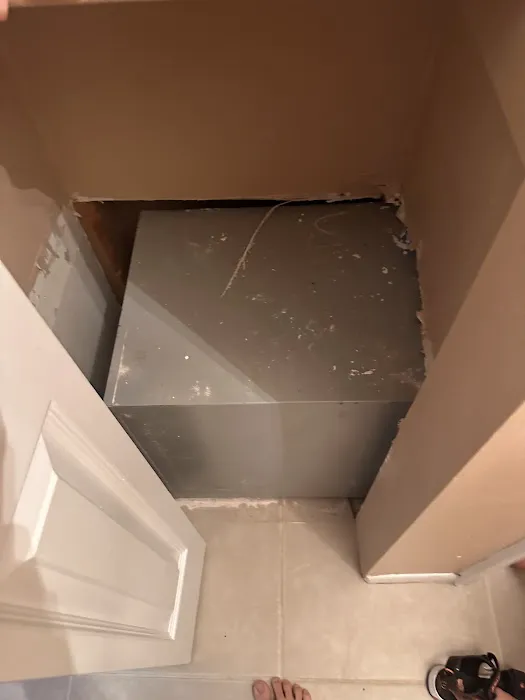 Service Pro's Air Conditioning Picture 7