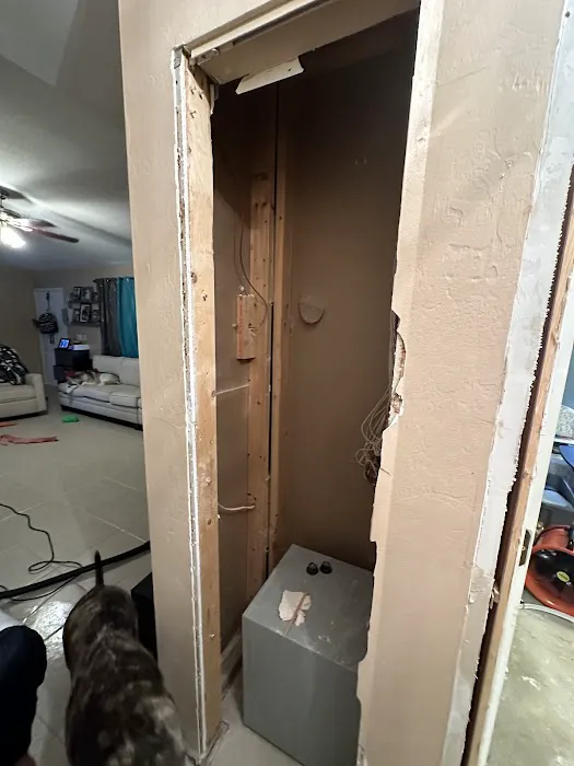 Service Pro's Air Conditioning Picture 6