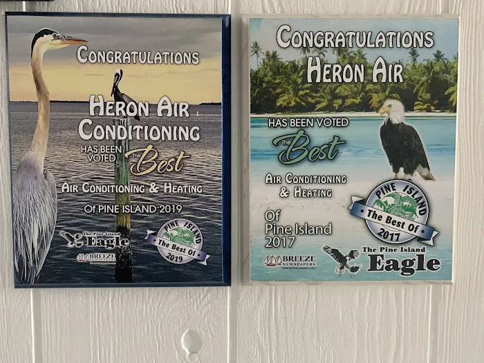 Heron Air Conditioning Picture 1