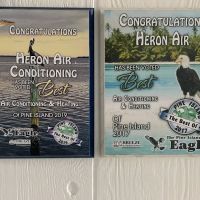 Heron Air Conditioning ico