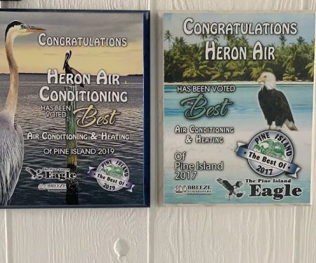 Heron Air Conditioning