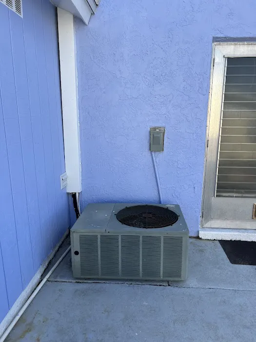 Heron Air Conditioning Picture 3