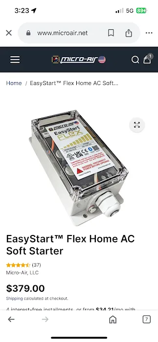 Heron Air Conditioning Picture 5