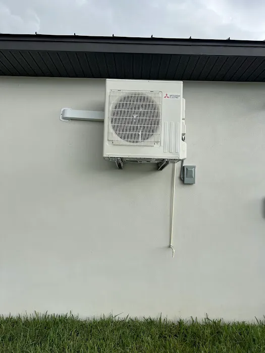 Heron Air Conditioning Picture 4