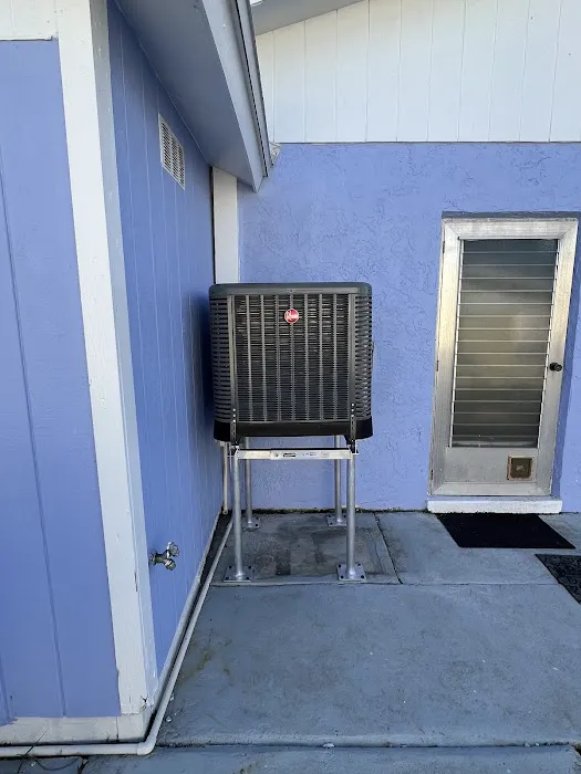 Heron Air Conditioning Picture 6