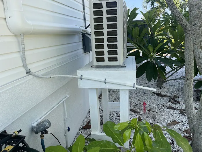 Pine island Home Care A/C & Appliance Services Picture 3