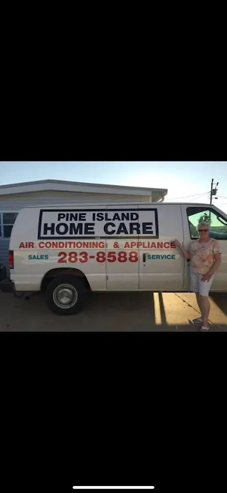 Pine island Home Care A/C & Appliance Services Picture 1