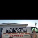 Pine island Home Care A/C & Appliance Services