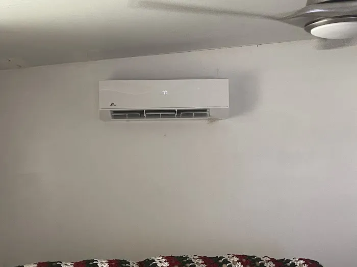 Pine island Home Care A/C & Appliance Services Picture 2