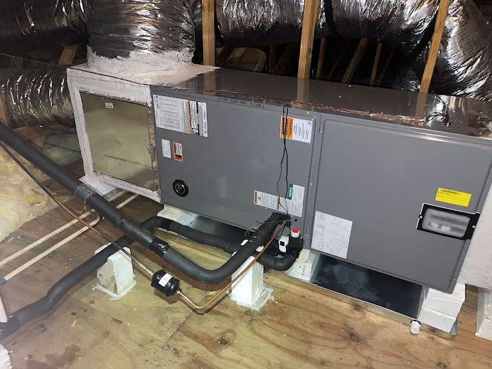 Pine island Home Care A/C & Appliance Services Picture 5