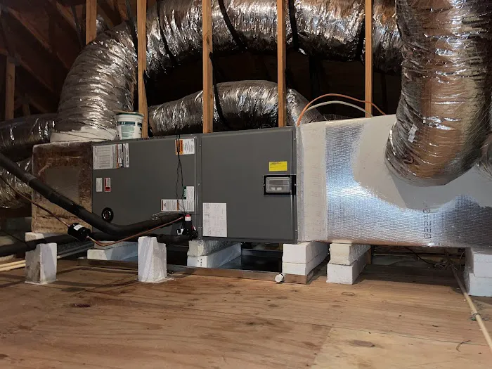 Pine island Home Care A/C & Appliance Services Picture 4