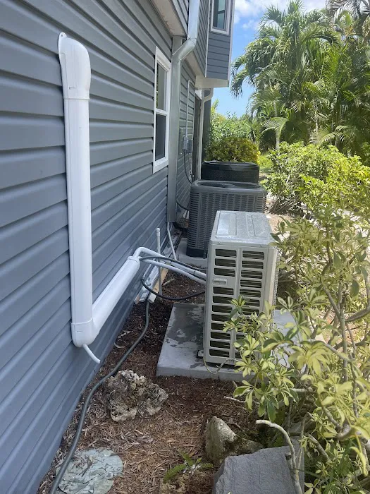 Pine island Home Care A/C & Appliance Services Picture 6