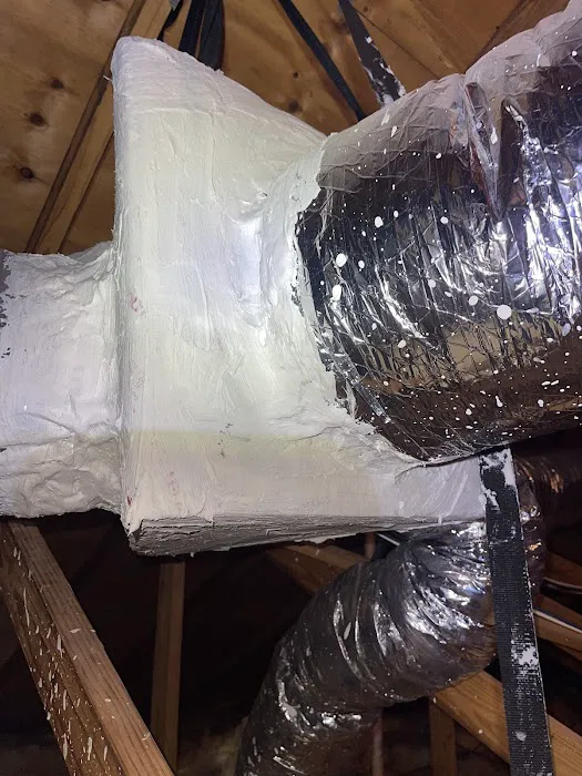 Pine island Home Care A/C & Appliance Services Picture 7