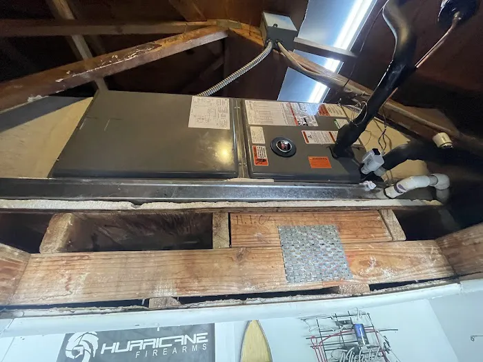 Pine island Home Care A/C & Appliance Services Picture 8