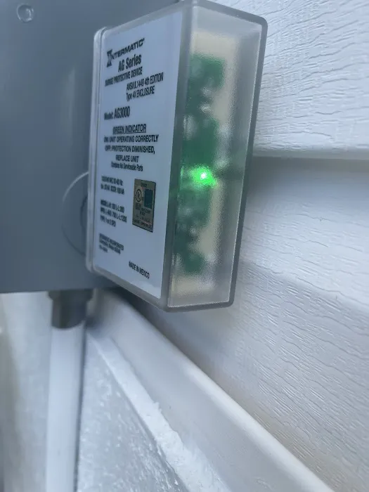 Pine island Home Care A/C & Appliance Services Picture 9