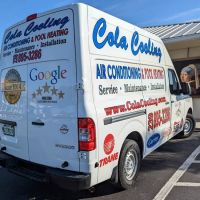 Cola Cooling Inc. ico