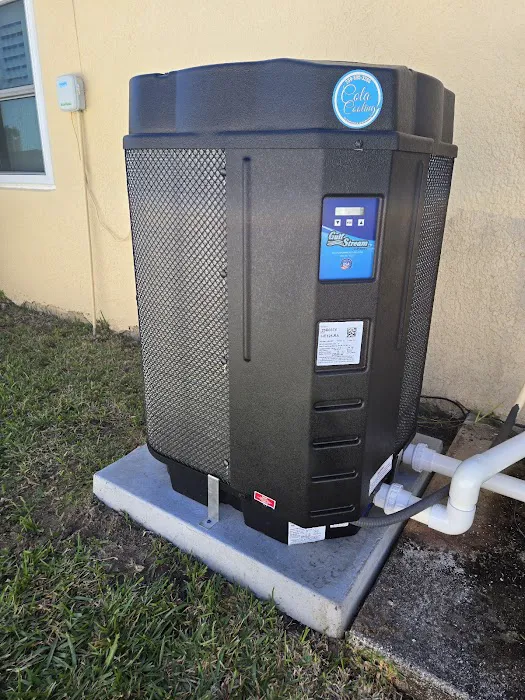 Cola Cooling Inc. Picture 3