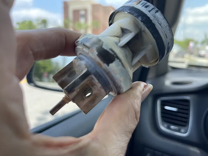 Avis Plumbing and Air Conditioning, Inc. Picture 1