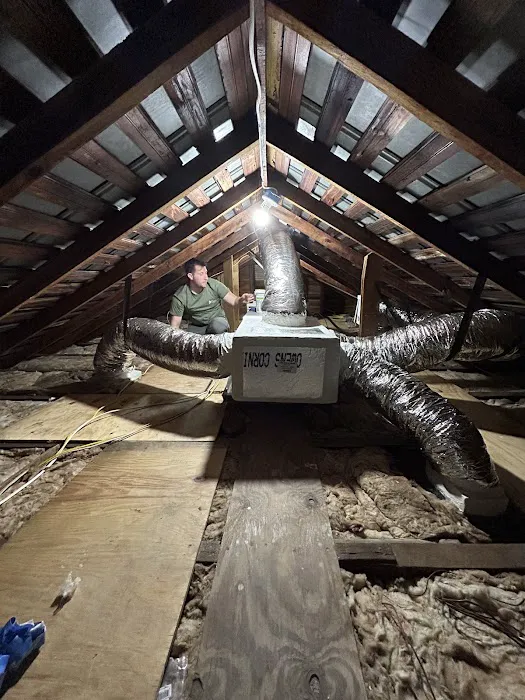 West Coast Cooling Picture 1