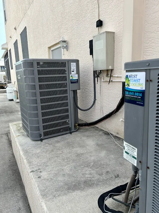 West Coast Cooling Picture 7