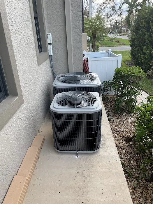 West Coast Cooling Picture 5