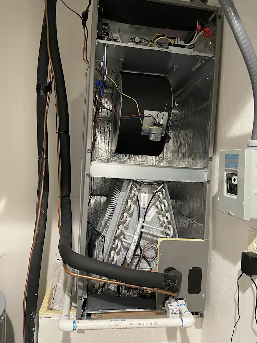 West Coast Cooling Picture 10