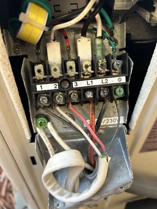 West Coast Cooling Picture 8