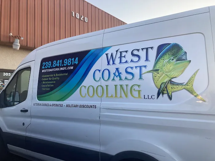 West Coast Cooling Picture 9