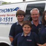Anthony Air Conditioning Services