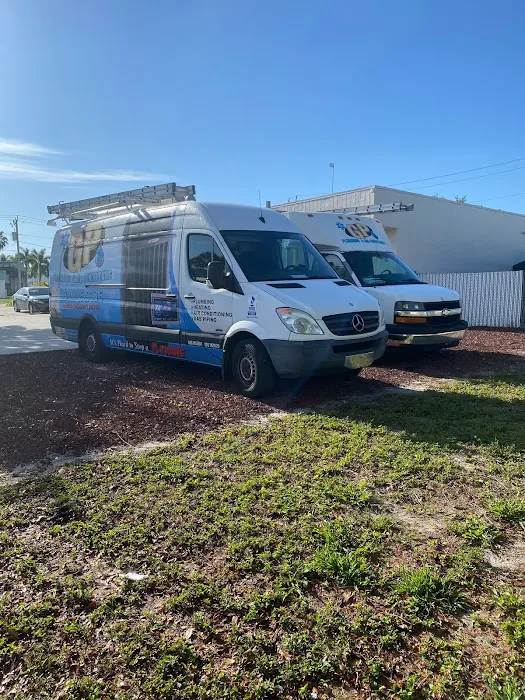 G.P. Plumbing and Air Conditioning Corporation. Picture 5