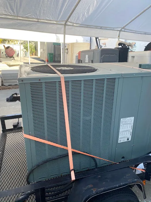 G.P. Plumbing and Air Conditioning Corporation. Picture 7