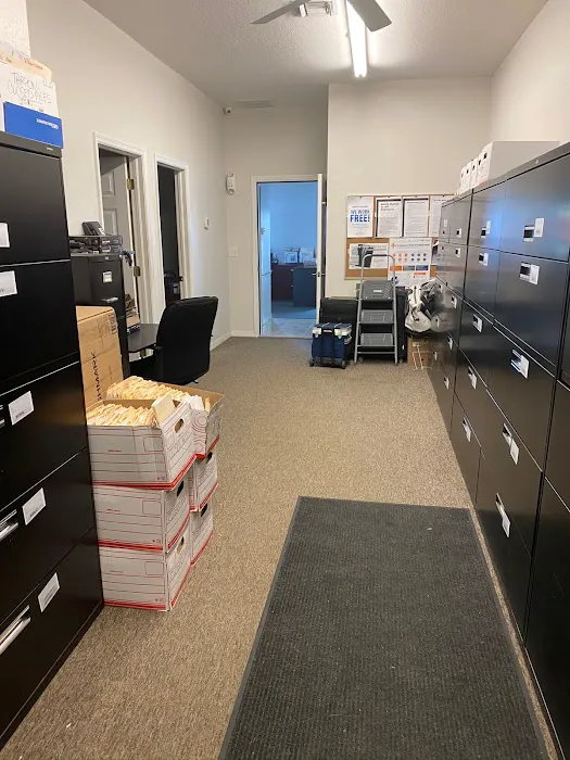 G.P. Plumbing and Air Conditioning Corporation. Picture 6