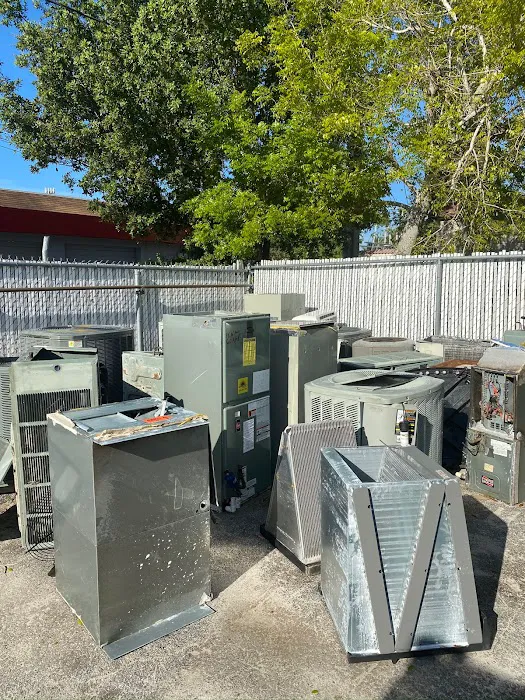 G.P. Plumbing and Air Conditioning Corporation. Picture 8