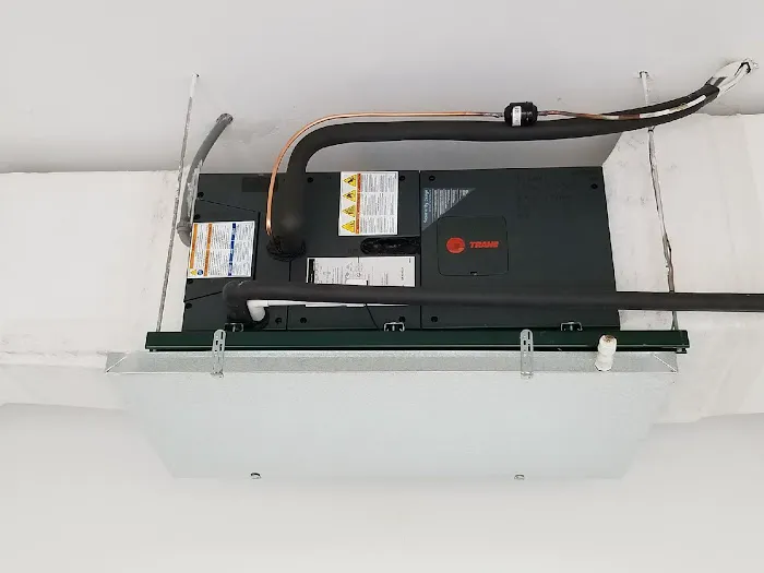 Mr Cool Air Conditioning Picture 2