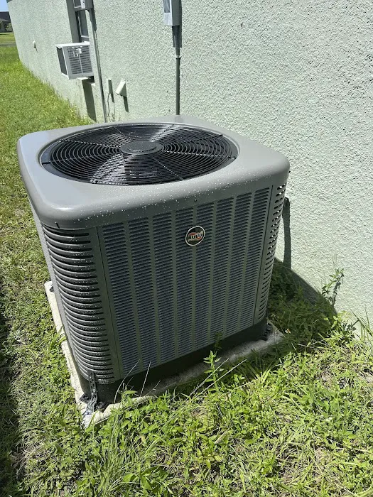 Mr Cool Air Conditioning Picture 1