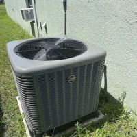 Mr Cool Air Conditioning ico