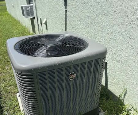 Mr Cool Air Conditioning