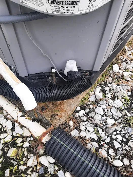 Mr Cool Air Conditioning Picture 5