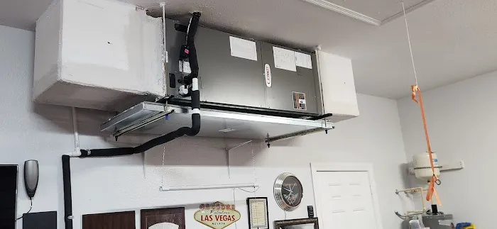 Mr Cool Air Conditioning Picture 3