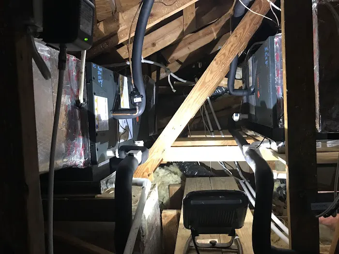 Mr Cool Air Conditioning Picture 4