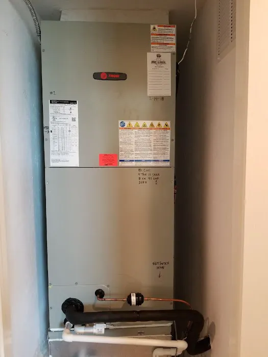 Mr Cool Air Conditioning Picture 7