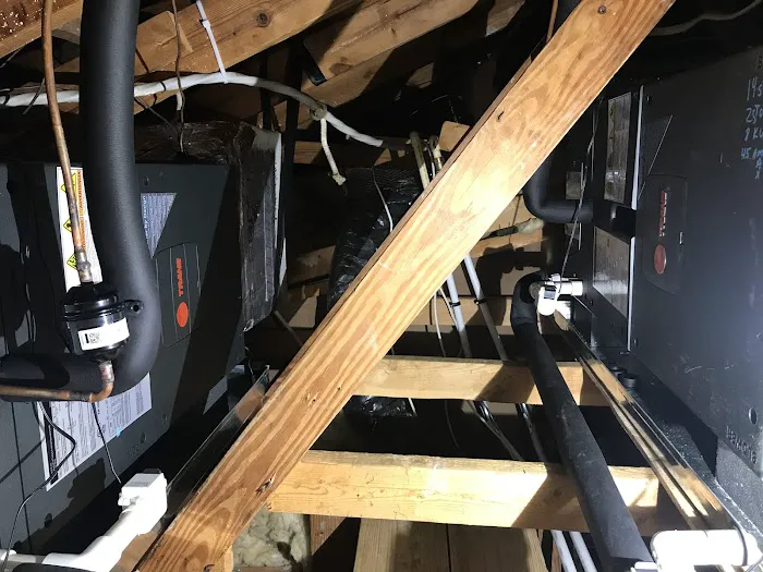 Mr Cool Air Conditioning Picture 10