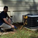 Coral Air Conditioning Repair