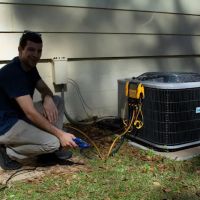 Coral Air Conditioning Repair ico